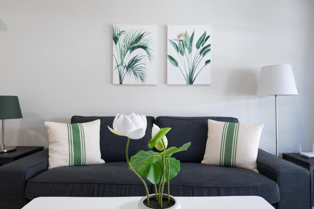 Amarre Moon Apartment Puerto De Mogan Bagian luar foto