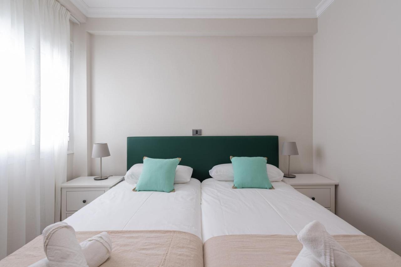 Amarre Moon Apartment Puerto De Mogan Bagian luar foto